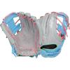 Columbia Blue / Grey | Pro I Web