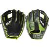 Lindor - Black / Optic Yellow | Pro I Web