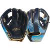 Navy / Gold | Pro I Web