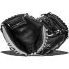 imageRawlings Encore Baseball Glove  Sizes 115quot  1225quot  Multiple StylesBlack  1 Piece Closed Web
