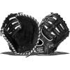 imageRawlings Encore Baseball Glove  Sizes 115quot  1225quot  Multiple StylesBlack  H Web  RHT