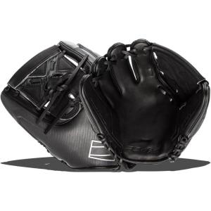 Rawlings | REV1X Baseball Glove | Sizes 11.5″ – 12.75″ | Multiple Styles(Black | REV1X 2-Piece Web)