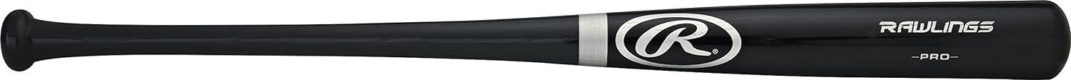 imageRawlings ADIRONDACK Wood Bat Ash 3 Drop Multiple StylesBlack