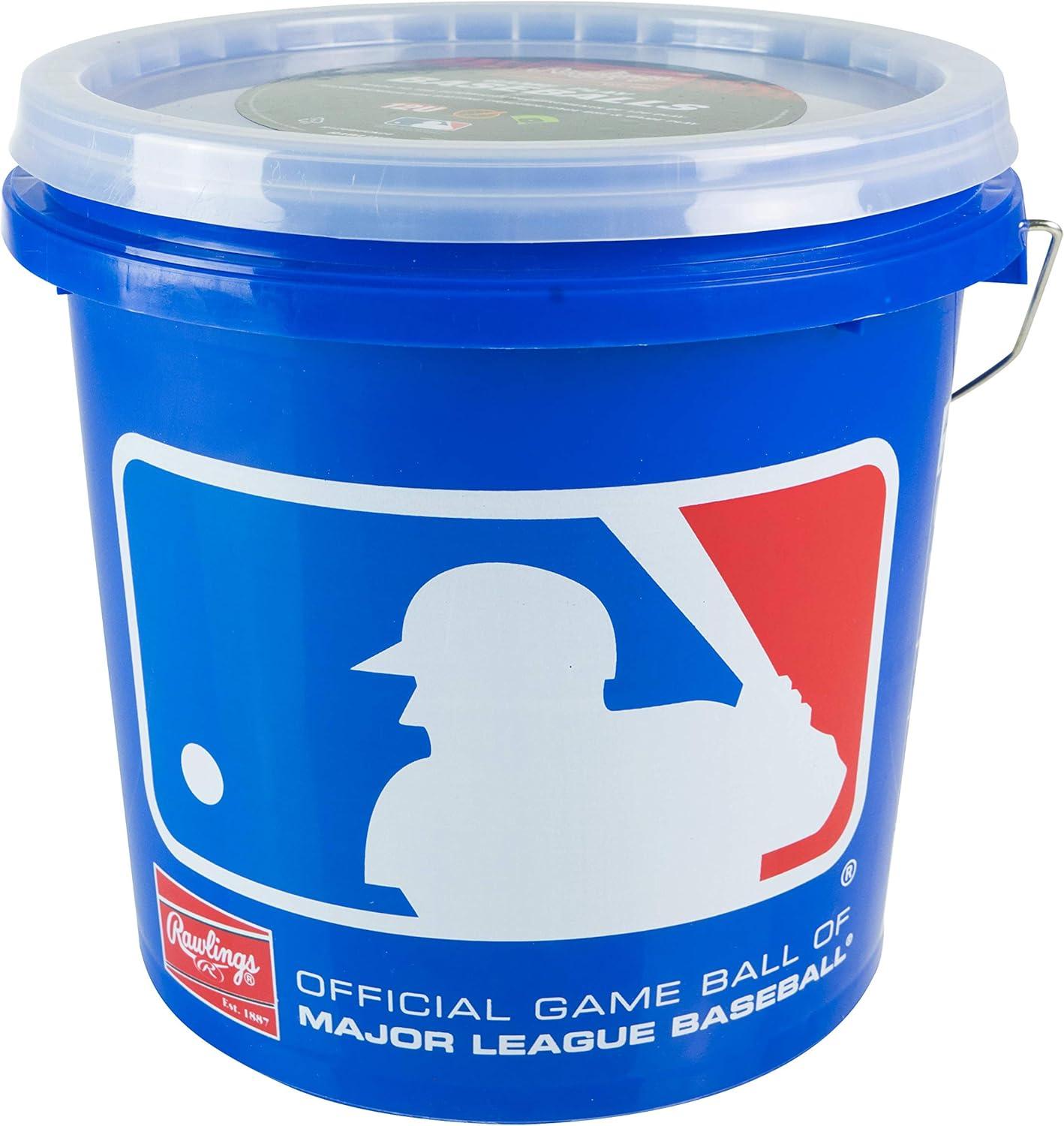 imageRawlings Flat Seam High24 CountPack of 1