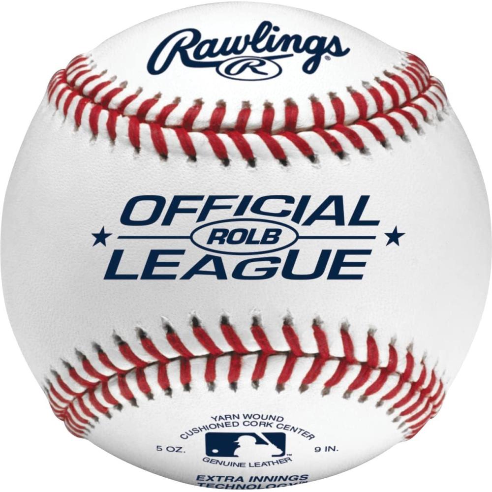 imageRawlings  Flat Seam High10 dz