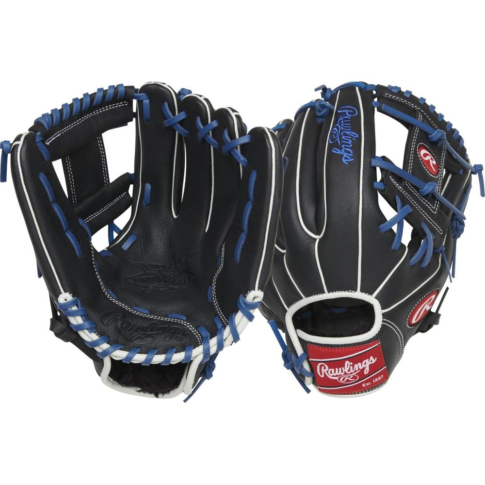 imageRawlings  Select PRO LITE Youth Baseball Glove  Pro Player Models  Sizes 105quot  1225quot  Multiple StylesBo Bichette  Black