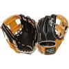 Black / Tan | Pro I-Web