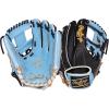 Columbia Blue / Black | Pro I-Web