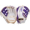 White / Purple / Gold | Pro H Web