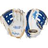 White / Royal / Gold | Pro H Web