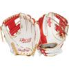 White / Scarlet / Gold | Pro I Web