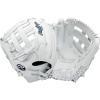 Pro H-Web | White