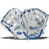 White Speedshell / Royal | Pro H Web