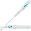 imageRawlings  Mantra Fastpitch Softball Bat  Approved for All Fields  11  10  9 Drop  2 Pc Composite  Multiple Sizes