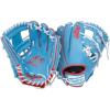 Columbia Blue / Scarlet | Pro I Web