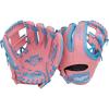 Pink / Columbia Blue | Pro I Web