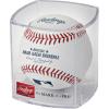 imageRawlings  Official 2025 Major League Baseball  Display Case Included  MLB  ROMLBR
