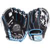 Black / Columbia Blue | Pro I Web