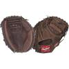 1-Piece Closed Web | Brown