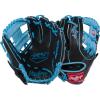 Black / Columbia Blue | Pro I Web