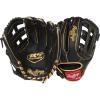 H-Web | Black / Gold