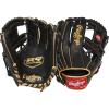 Pro I-Web | Black / Gold