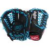 Black / Columbia Blue | Modified Trap-Eze Web