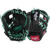 Black / Mint | Pro I Web