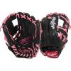 Black / Pink | Pro I Web