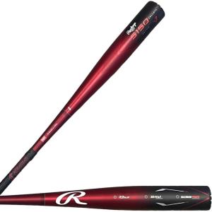 Rawlings | 5150 Baseball Bat | BBCOR | -3 Drop | 1 Pc. Aluminum(31 inch)