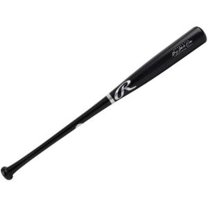 Rawlings | Big Stick Elite Wood Baseball Bat | Maple/Birch/Composite Options(Black | 243 | Maple)