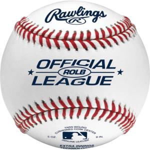Rawlings | Flat Seam High(10 dz)