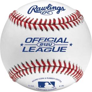 Rawlings | Flat Seam High(24)