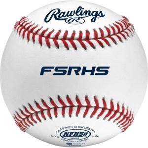 Rawlings | Flat Seam High(Box of 12)