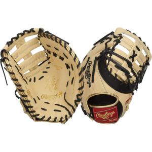 Rawlings | Heart of The Hide Baseball Glove | R2G Models | Advanced Break-in | Sizes 11.5″ – 12.75″ | Multiple Styles(Black / Camel | Single-Post Double-Bar Web)
