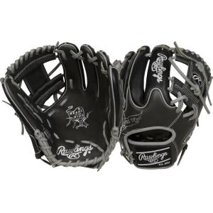 Rawlings | Heart of The Hide Baseball Glove | R2G Models | Advanced Break-in | Sizes 11.5″ – 12.75″ | Multiple Styles(Dark Shadow | Pro I-Web)