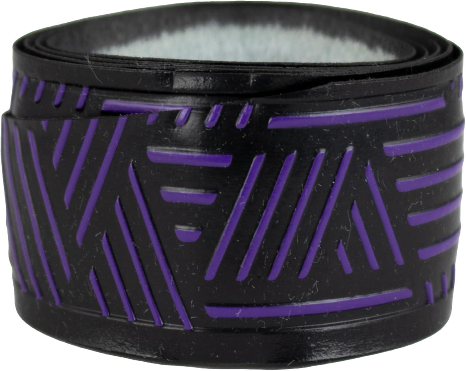 imageRawlings 100mm 180mm 275mm Bat Grip Baseball Softball Multiple ColorsPurple Black