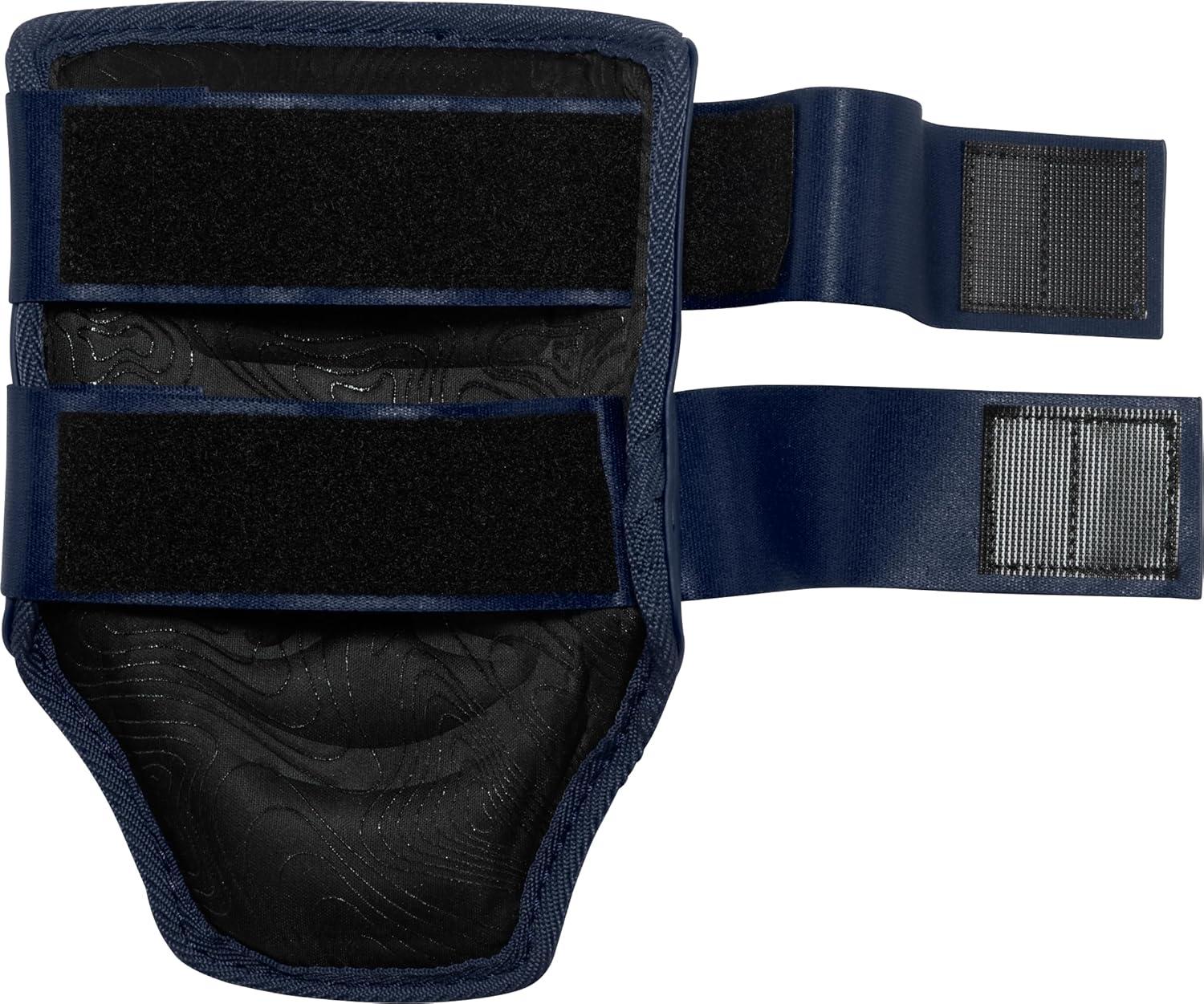 imageRawlings Batters Elbow Guard BaseballSoftball Multiple Sizes ampamp ColorsNavy