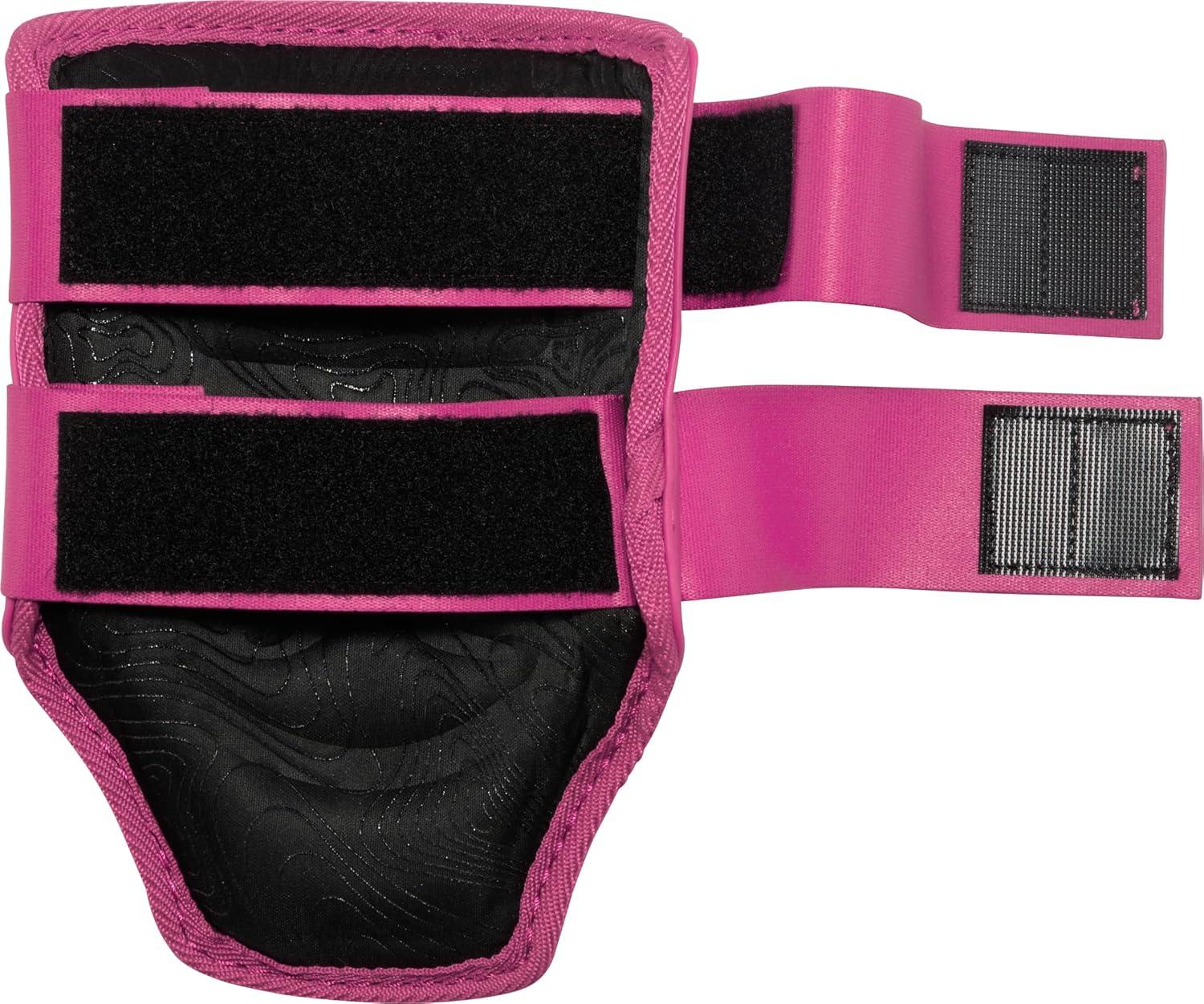 imageRawlings Batters Elbow Guard BaseballSoftball Multiple Sizes ampamp ColorsPink