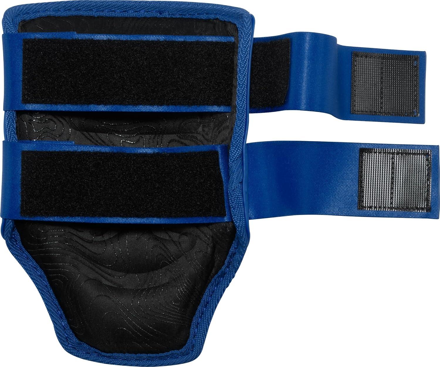 imageRawlings Batters Elbow Guard BaseballSoftball Multiple Sizes ampamp ColorsRoyal