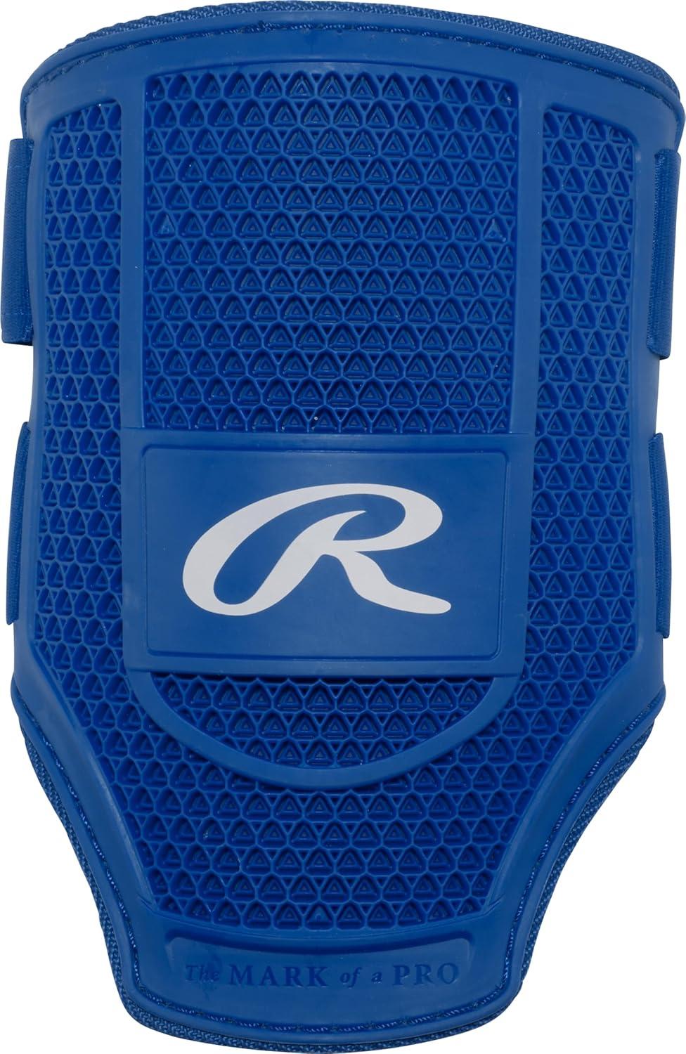 imageRawlings Batters Elbow Guard BaseballSoftball Multiple Sizes ampamp ColorsRoyal