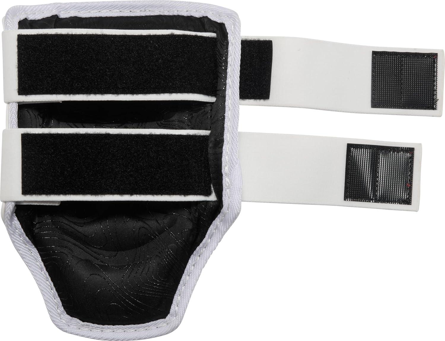 imageRawlings Batters Elbow Guard BaseballSoftball Multiple Sizes ampamp ColorsWhite