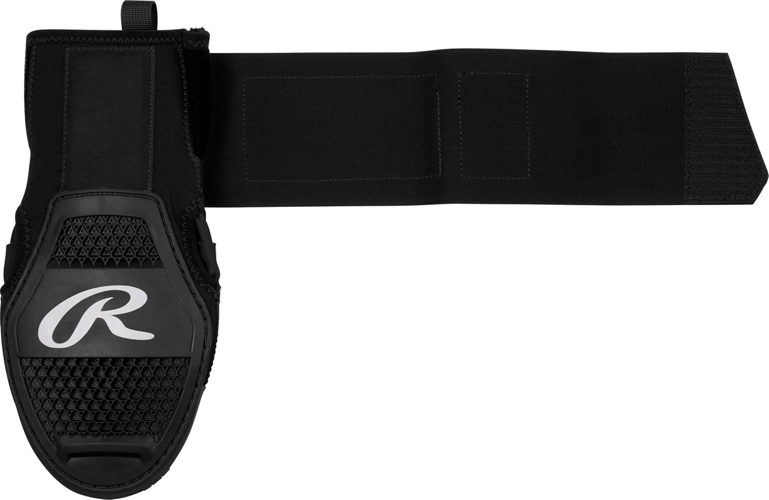 imageRawlings Protective Sliding MITT BaseballSoftball Small ampamp Large Sizes Multiple ColorsBlack