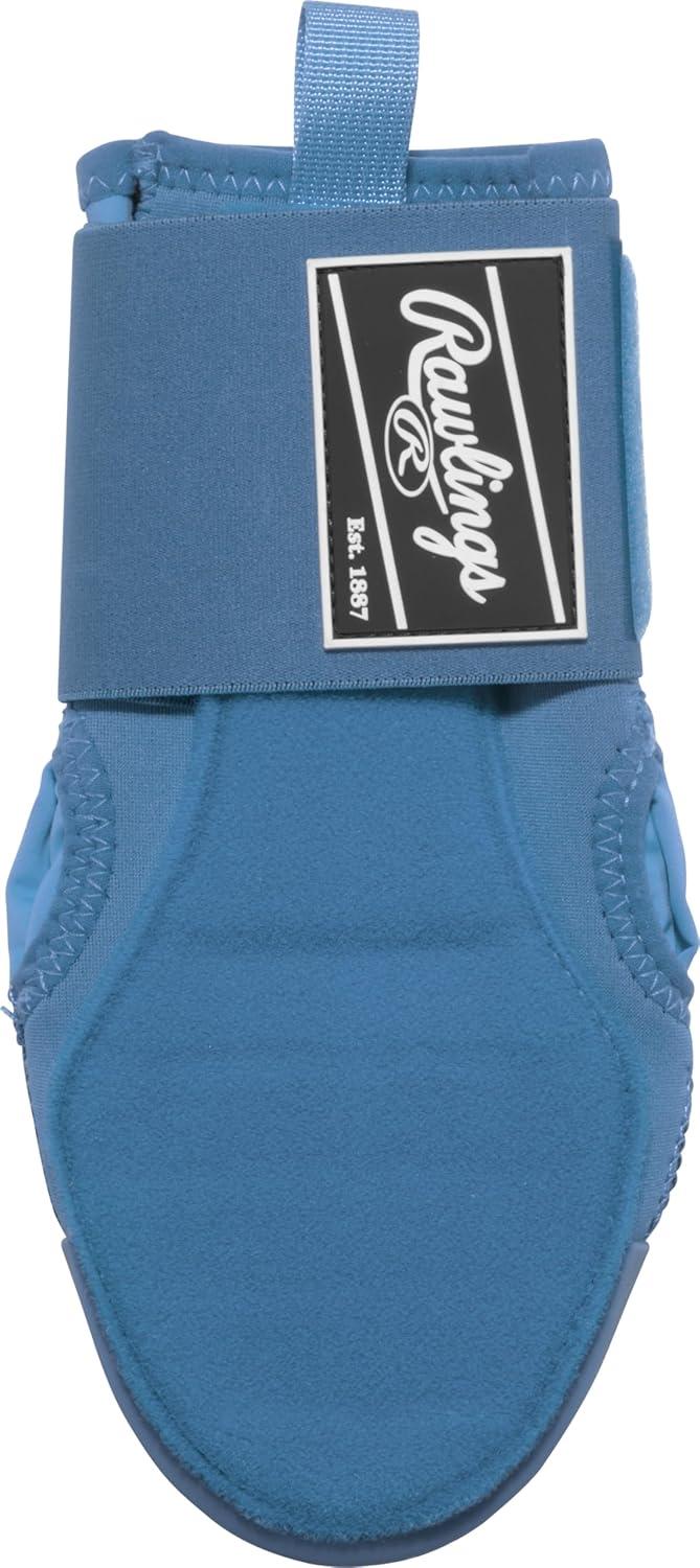 imageRawlings  Protective Sliding MITT  BaseballSoftball  Small ampamp Large Sizes  Multiple ColorsColumbia Blue