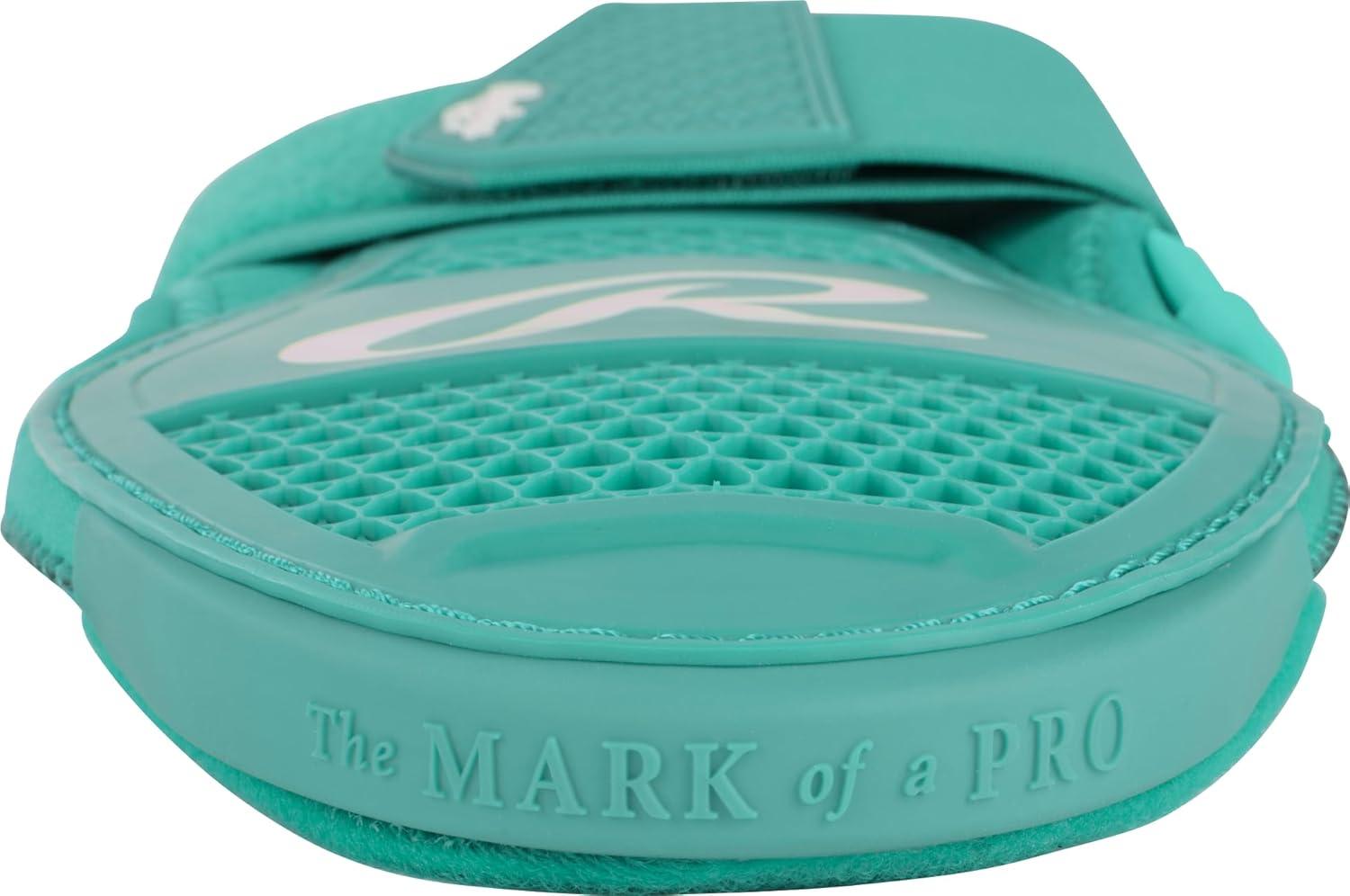 imageRawlings Protective Sliding MITT BaseballSoftball Small ampamp Large Sizes Multiple ColorsMint