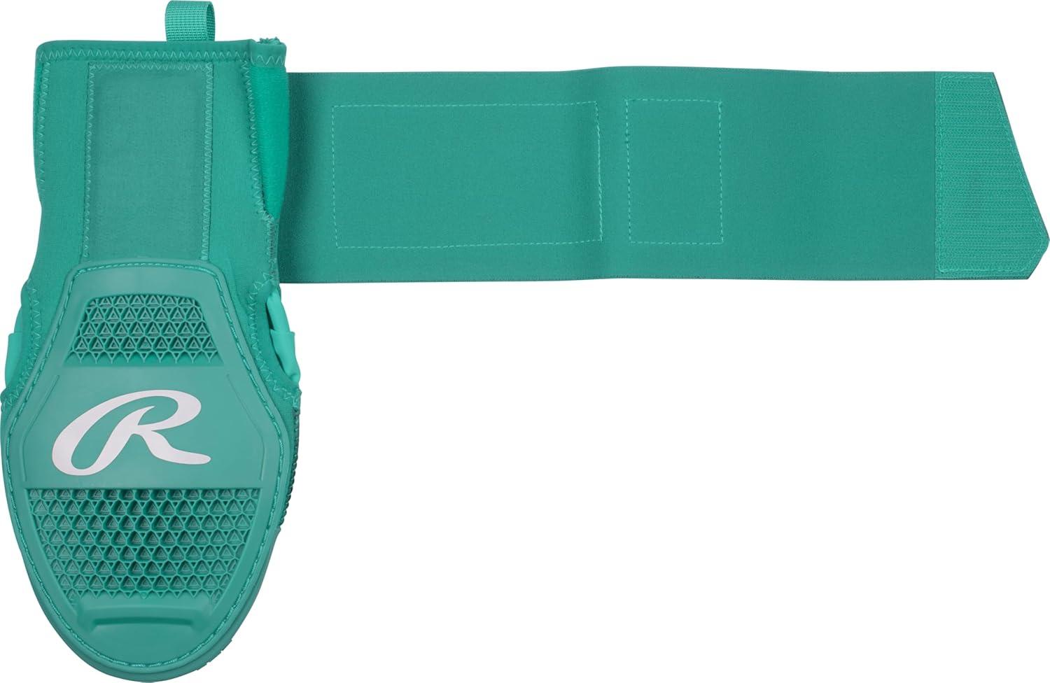 imageRawlings Protective Sliding MITT BaseballSoftball Small ampamp Large Sizes Multiple ColorsMint