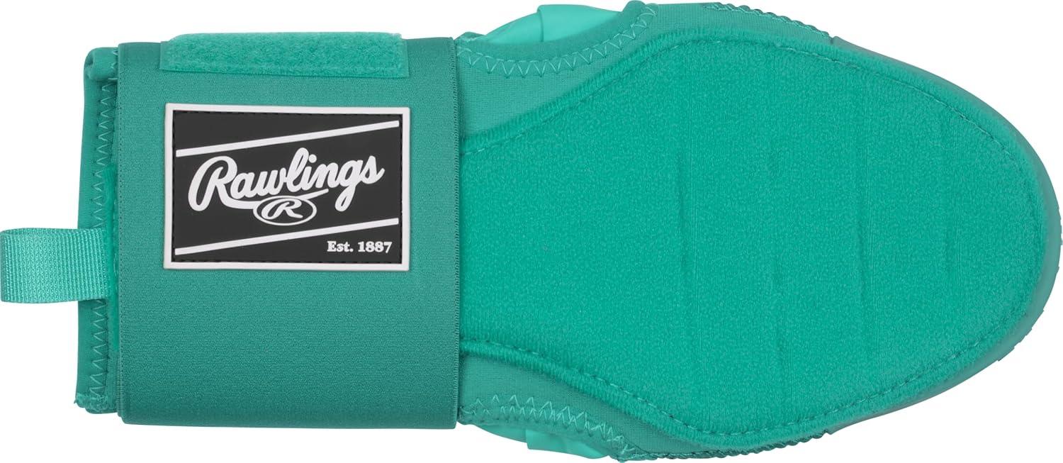 imageRawlings Protective Sliding MITT BaseballSoftball Small ampamp Large Sizes Multiple ColorsMint