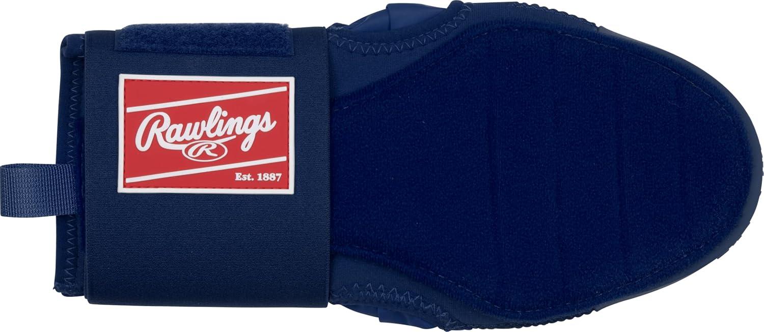 imageRawlings Protective Sliding MITT BaseballSoftball Small ampamp Large Sizes Multiple ColorsNavy