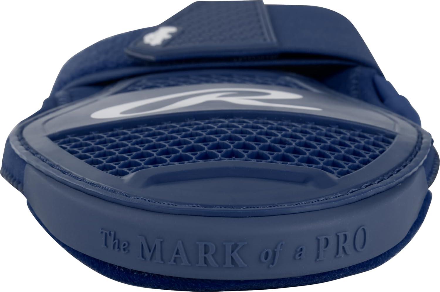 imageRawlings Protective Sliding MITT BaseballSoftball Small ampamp Large Sizes Multiple ColorsNavy