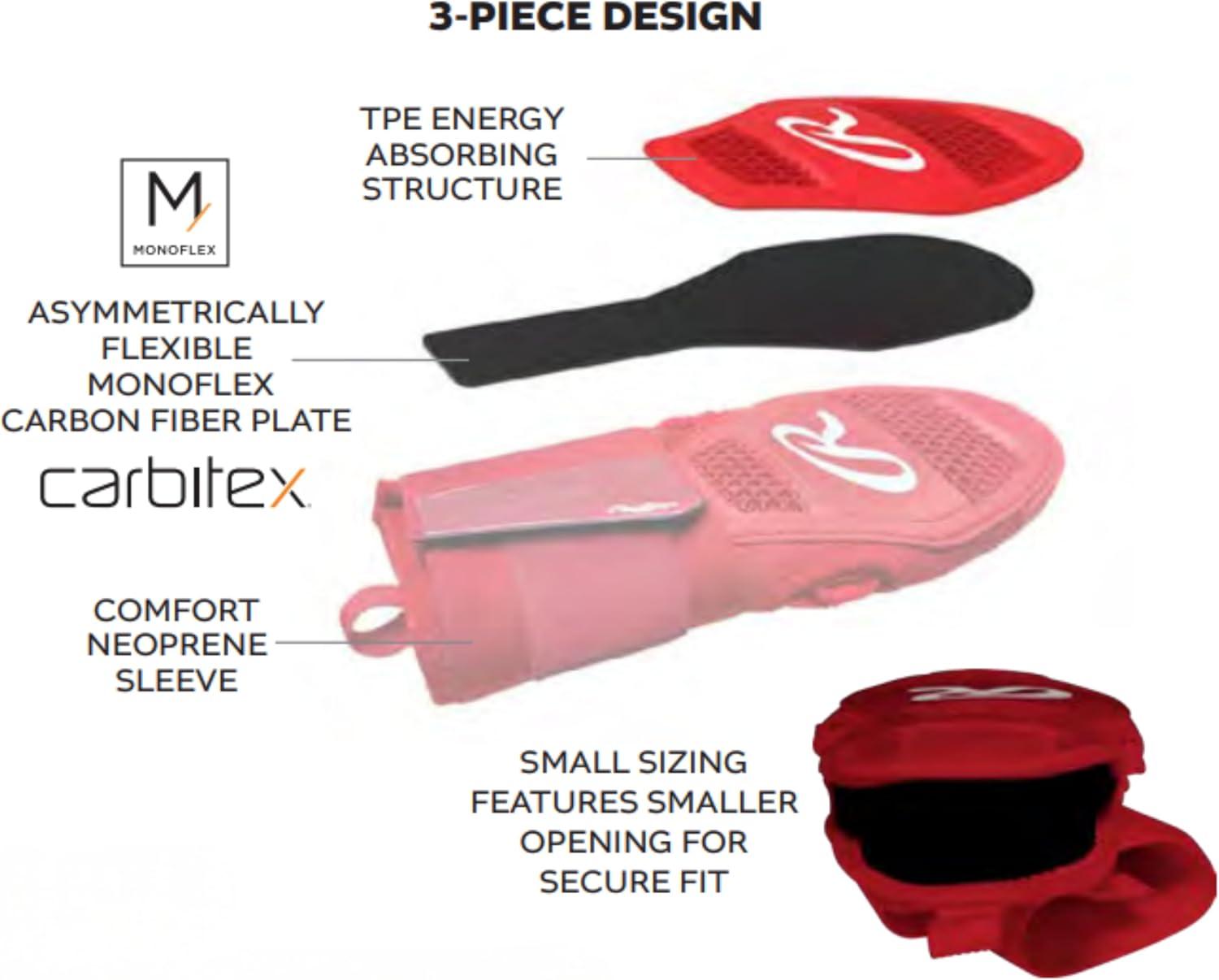 imageRawlings  Protective Sliding MITT  BaseballSoftball  Small ampamp Large Sizes  Multiple ColorsPink